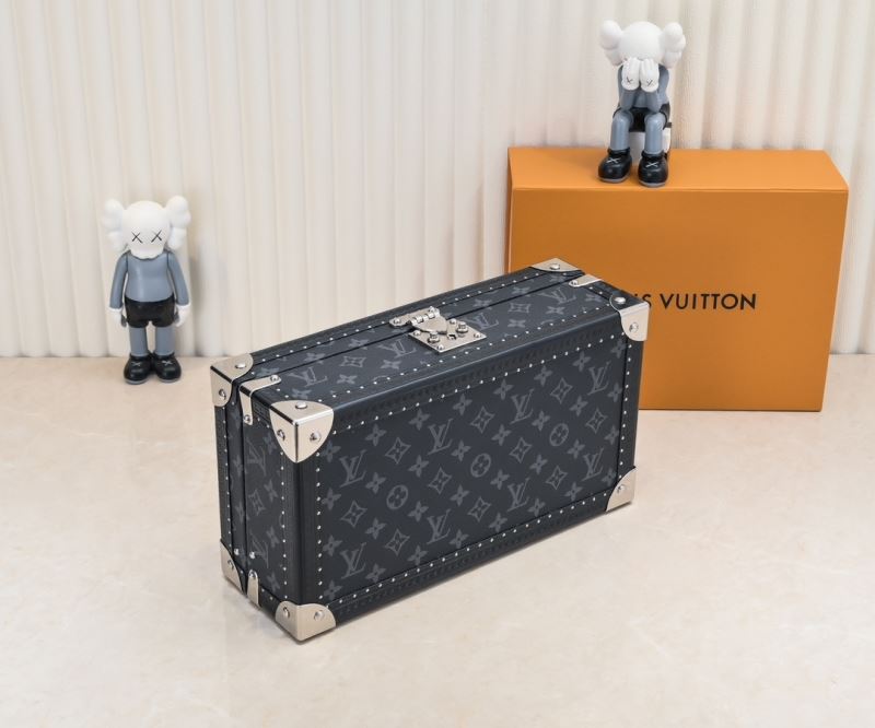 LV Box Bags